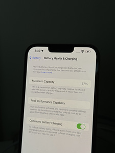 iPhone 13 Pro Max 1 ТБ (8 фото из 8)