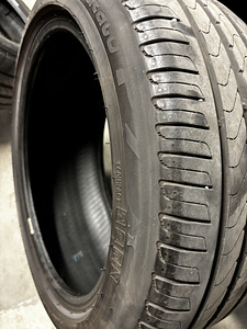 Pirelli Cinturato Ecoimpact P7 275/40/R18 103Y & 245/45/R18 (2 foto / 4)