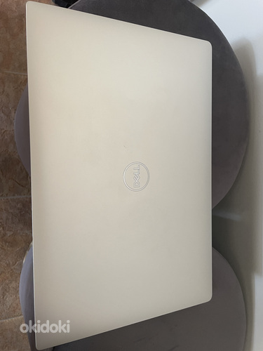 Ноутбук Dell XPS 15 9570 (фото #4)