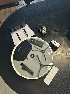 Robot tolmuimeja LiDL (4 foto / 6)
