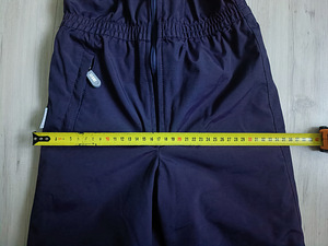 Lenne tüdrukute talve komplekt 98 (6 foto / 10)
