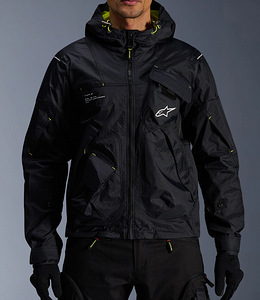 Alpinestars Mogress Air (L) (1 foto / 5)