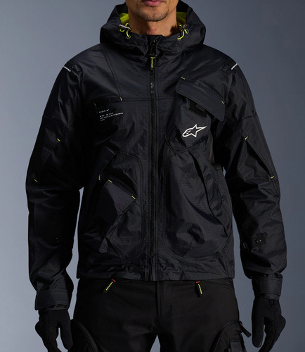 Alpinestars Mogress Air (L)
