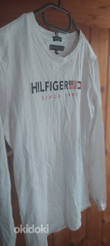 HILFIGER kampsun (foto #1)
