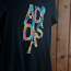 ADIDAS футболка (фото #1)
