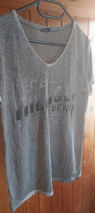 Футболка HILFIGER (1 фото из 1)
