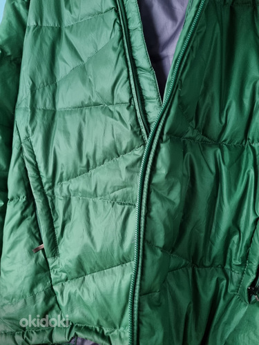Rukka мужская зимняя пуховая куртка (фото #5)