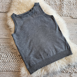 Vero Moda kampsun, ZARA vest suurus 36 / S (3 foto / 6)