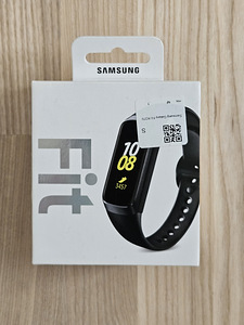Fitness-käevõru Samsung Galaxy Fit (1 foto / 3)