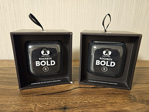 Fresh 'n Rebel Rockbox BOLD S (1 foto / 4)