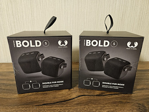 Fresh 'n Rebel Rockbox BOLD S (3 foto / 4)