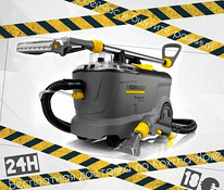 Rent Karcher Puzzi