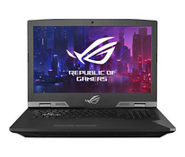 Müüa korralik Asus ROG G703GX mänguri sülearvuti.
