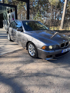 BMW 530 (3 фото из 13)