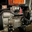 Дизельный генератор Gesan L 20 c АВР (фото #1)