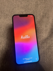 Müüa iphone 13, 128GB, battery health 88% (3 foto / 4)