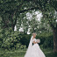 Платье свадебное (фото #4)