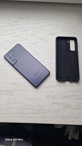 Продам Samsung Galaxy S21 5G 256GB (2 фото из 10)