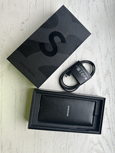 Samsung Galaxy S22 Ultra (3 foto / 10)