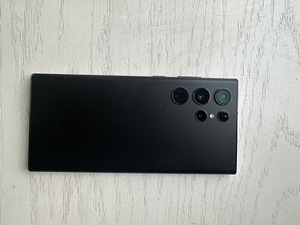 Samsung Galaxy S22 Ultra (6 foto / 10)