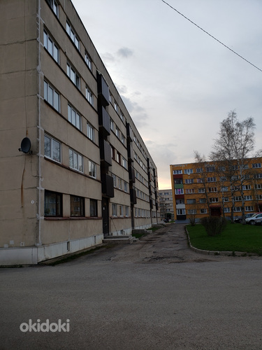 Продажа квартиры Kalevi 34 (фото #13)