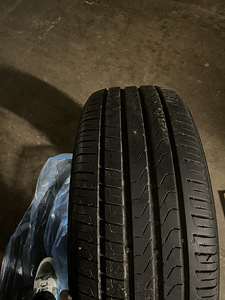 Rehv Scorpion Verde 235/60r18 (2 foto / 3)
