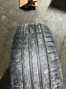 Rehv Hankook 205/55R16 (3 foto / 3)