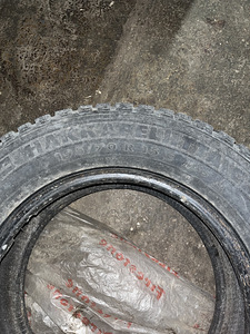 Rehv Nokian 195/70 R15C (3 foto / 3)