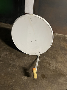 Antenni
