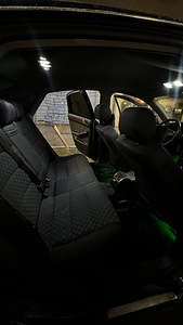 Audi A6 C5 1998 1.9TDI 81KW (6 foto / 15)
