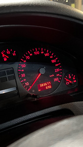 Audi A6 C5 1998 1.9TDI 81KW (12 foto / 15)