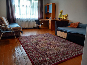 Rae tn 44, Paldiski, Lääne-Harju vald, Harjumaa (1 foto / 4)