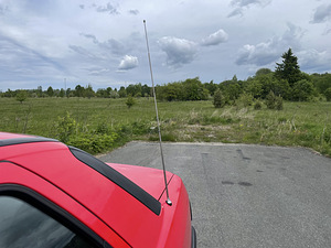 Ford Sierra 2.0 OCH pinto mootor 74kw (6 foto / 13)