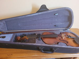 Imeline Viiul Stagg VN-4/4 EF