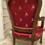 Антикварная мебель, стул (фото #2)