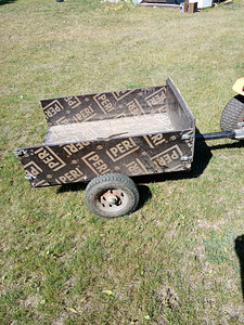 Murutraktor partner 12-92 (2 foto / 6)
