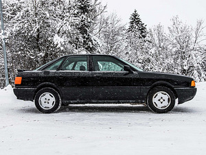 Audi 80 b3 (2 фото из 14)