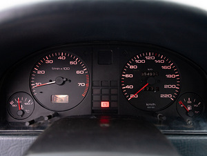 Audi 80 b3 (10 фото из 14)