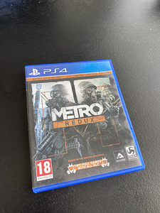 Игра для PS4 (1 фото из 1)