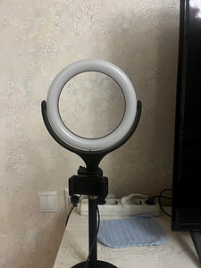 Lamp-statiiv (1 foto / 5)