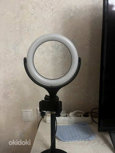 Lamp-statiiv