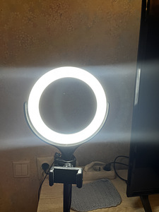 Lamp-statiiv (5 foto / 5)