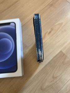 iPhone 12 128gb (4 фото из 7)