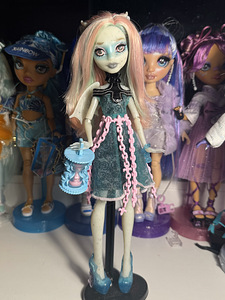 Monster high nukud (7 foto / 10)