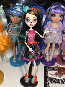 Monster high nukud (10 foto / 10)