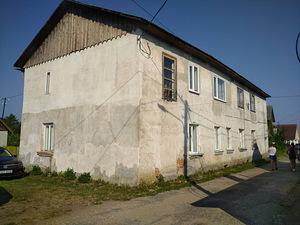 Õnne tn 3, Kallaste, Peipsiääre vald, Tartumaa (3 фото из 4)
