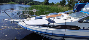 BAYLINER CIERRA 2155 SUNBRIDGE (1 фото из 10)