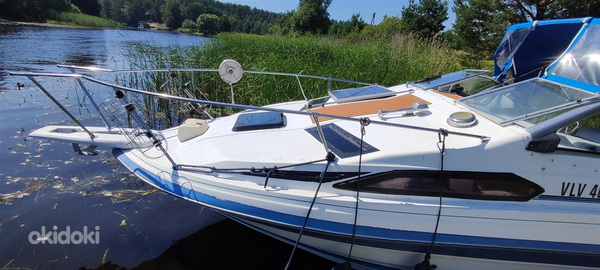 BAYLINER CIERRA 2155 SUNBRIDGE