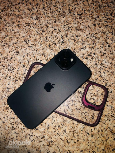 iPhone 15