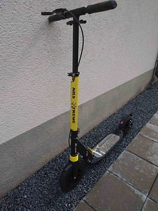 Müüa tõukeratas Nils-Xtreme